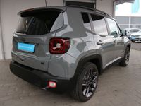 Gebraucht Jeep Renegade 131 PS (96 kW) 2021 Grau SUV