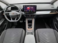 Gebraucht Cupra Born 150 kW (204 PS) 2023 Vaporgrau Kleinwagen