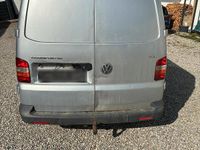 Second-hand VW Transporter 130 CP (95 kW) 2007 Van
