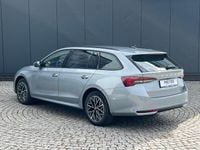 Neu Skoda Octavia Selection 150 PS (110 kW) 2026 Schwarzmagic perleffekt Kombi