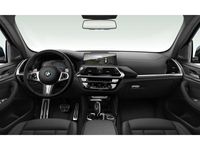 gebraucht BMW X3 30i M Sport