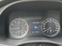 gebraucht Hyundai Tucson 1.6 GDi 2WD Trend Navi/ Klima/2 Hand