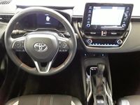 gebraucht Toyota Corolla Corolla2.0 Hybrid TS GR Sport NAV JBL