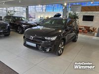 Gebraucht Volvo XC40 Core 175 kW (238 PS) 2023 Schwarz SUV
