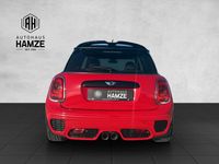 Gebraucht Mini John Cooper Works Pepper 192 PS (141 kW) 2015 Rot Kleinwagen