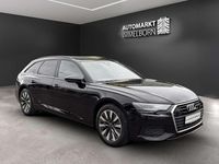 Gebraucht Audi A6 S-Line 299 PS (219 kW) 2022 Brillantschwarz Kombi