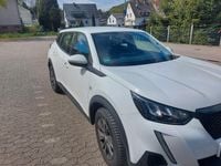 Second-hand Peugeot 2008 Active 131 CP (96 kW) 2021 Alb SUV