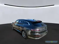 Brugt VW Arteon Elegance 218 HK (160 kW) 2022 Grå Stationcar
