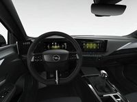 Neu Opel Astra Edition 131 PS (96 kW) 2025 Weiß Kombi