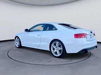 Gebraucht Audi S5 Advanced 333 PS (244 kW) 2013 Weiß Coupé