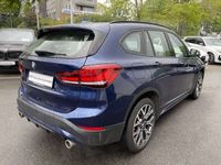 gebraucht BMW X1 sDrive20i Sport Line || AHK Adapt.LED RFK