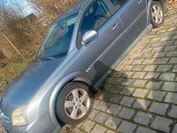 Gebraucht Opel Vectra 115 PS (84 kW) 2003 Grau Kombi