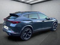 Gebraucht Cupra Formentor 310 PS (228 kW) 2022 Grau SUV