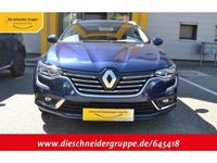 gebraucht Renault Talisman GrandTour ENERGY dCi 130 Life,NAVI,SHZ