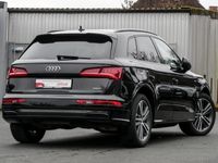 gebraucht Audi Q5 3.0 TDI Sport S-Line Luft Pano Matrix-LED