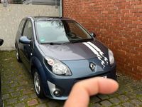 gebraucht Renault Twingo 2