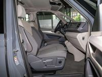 Gebraucht VW LT Edition 150 PS (110 kW) 2024 Pure grey/ schwarz Van / Kleinbus