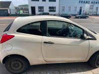 Second-hand Ford Ka 69 CP (50 kW) 2009 Alb Hatchback