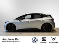 Gebraucht Cupra Born 169 kW (231 PS) 2025 Silber Kleinwagen