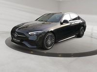 Gebraucht Mercedes C300 265 PS (194 kW) 2026 Metalliclack graphitgrau Limousine