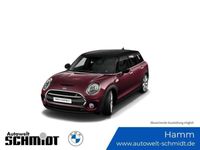 gebraucht Mini Cooper S Clubman Cooper S Klimaaut. Komfortzugang PDC RFT