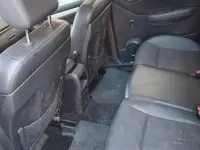 Gebraucht Mercedes B170 116 PS (85 kW) 2005 Rot Van / Kleinbus