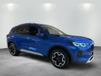 Gebraucht Ford Kuga Active 190 PS (139 kW) 2024 Blau SUV