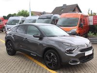 Gebraucht Citroën C4 PureTech 131 PS (96 kW) 2021 Grau Limousine