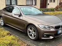 Gebraucht BMW 435 M Sport 306 PS (225 kW) 2016 Andere farben Coupé