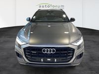 gebraucht Audi Q8 55 TFSI quattro quattro3,0 Ltr. - 250 kW V...