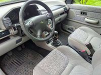 gebraucht Land Rover Freelander 1.8i Serviceheft / 1. Hand / 17-Zoll Alufelgen