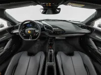Gebraucht Ferrari SF90 999 PS (734 kW) 2022 Grau Coupé
