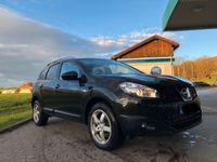 gebraucht Nissan Qashqai +2 Qashqai + 2 | 360° Kamera | Panorama | 7 Sitze