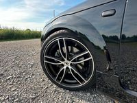 Gebraucht Audi TT 179 PS (131 kW) 2000 Schwarz Coupé