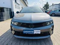 Gebraucht Opel Astra 131 PS (96 kW) 2025 Grau Limousine