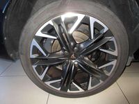 Gebraucht Cupra Terramar VZ 265 PS (194 kW) 2025 Mythosschwarz SUV