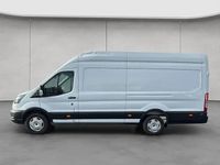 Gebraucht Ford Transit Trend 131 PS (96 kW) 2025 Weiß Pickup