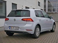 gebraucht VW Golf VII 1.0 TSI Join Navi LM PDC BMT