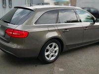 Second-hand Audi A4 177 CP (130 kW) 2013 Gri Break