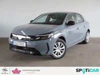 Neu Opel Corsa-e Edition 100 kW (136 PS) 2026 Grafik grau (uni) Kleinwagen
