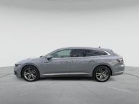 Gebraucht VW Arteon R-line 200 PS (147 kW) 2023 Mondsteingrau Kombi