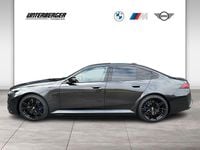 Gebraucht BMW M5 Performance 727 PS (534 kW) 2026 Grau Limousine