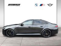 Gebraucht BMW M5 Sport Line 727 PS (534 kW) 2026 Grau Limousine