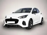 Neu Mazda 2 Exclusive-Line 116 PS (85 kW) 2026 Manufacturer Kleinwagen