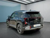 Neu Kia Seltos 179 PS (131 kW) 2026 Schwarz SUV