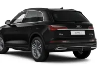 Gebraucht Audi Q5 Business 299 PS (219 kW) 2023 Brillantschwarz SUV
