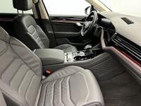 gebraucht VW Touareg V6 TDI Tiptr. 4Motion Atmosphere
