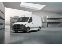 Używany Mercedes Sprinter 2025 Andere Van