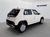 Neu Hyundai Inster Select 71 kW (97 PS) 2025 Beige Kleinwagen
