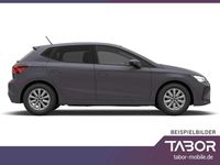 Neu Seat Ibiza 80 PS (58 kW) 2026 Graphene grau Kleinwagen